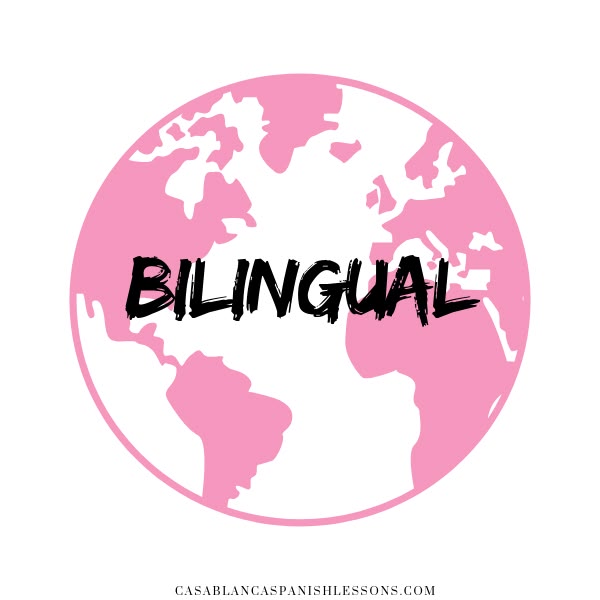 Bilingual Class