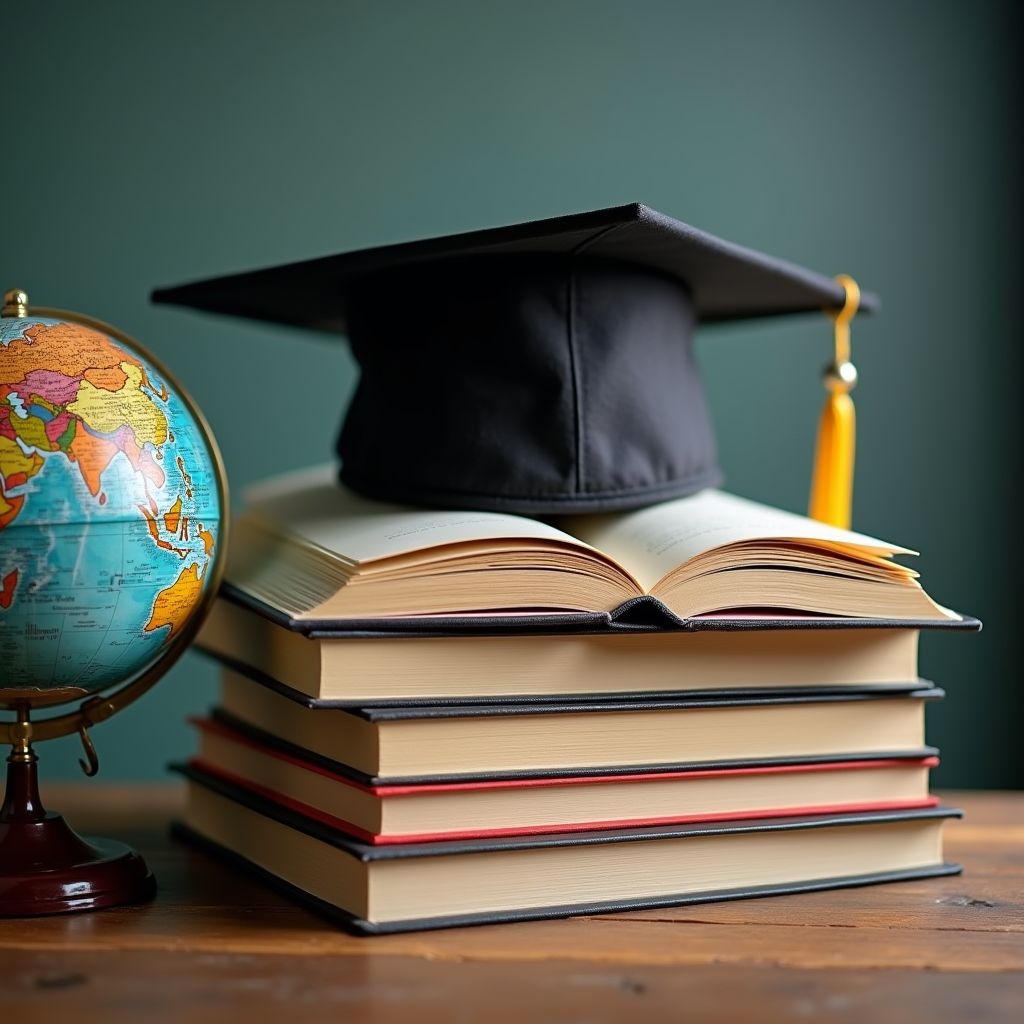 University Preparation