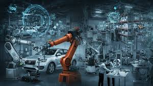 Robotik