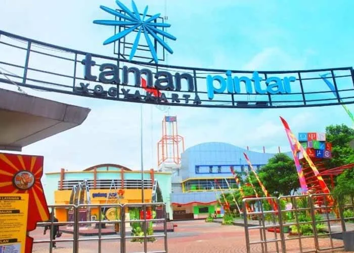 Taman Edukasi
